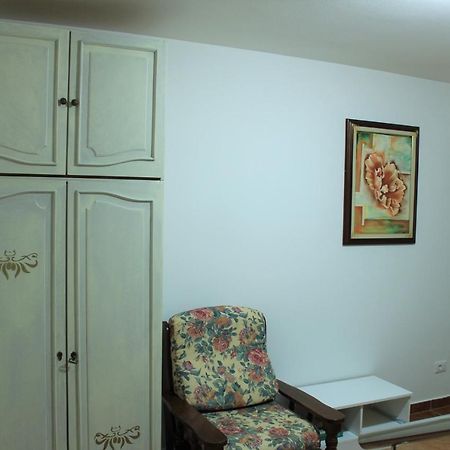 Apartman Robi Nova Vas  Esterno foto