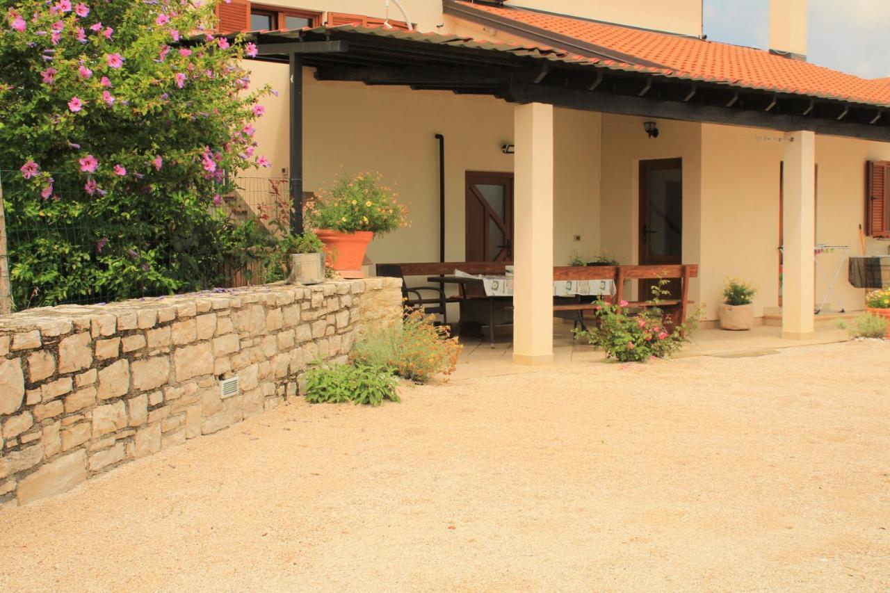 Apartman Robi Nova Vas  Esterno foto