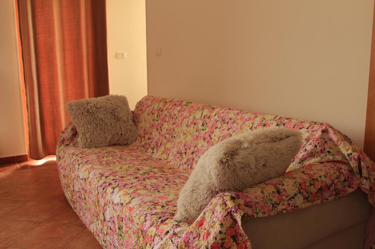Apartman Robi Nova Vas  Esterno foto