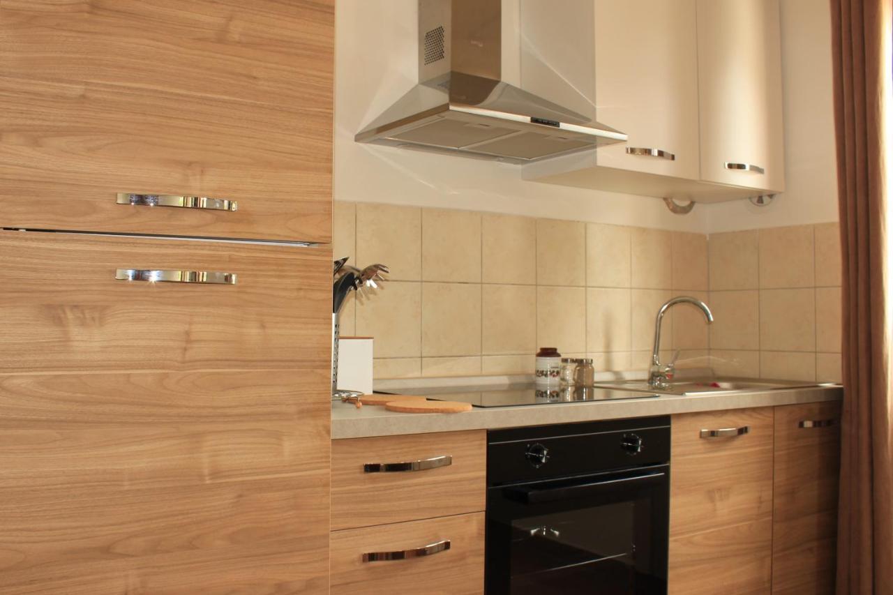 Apartman Robi Nova Vas  Esterno foto