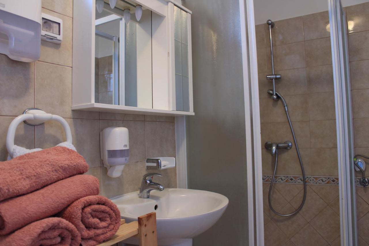 Apartman Robi Nova Vas  Esterno foto