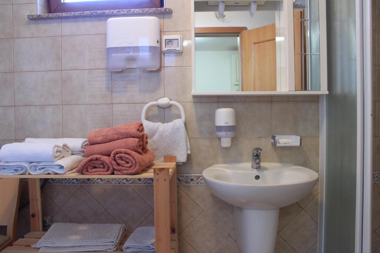 Apartman Robi Nova Vas  Esterno foto