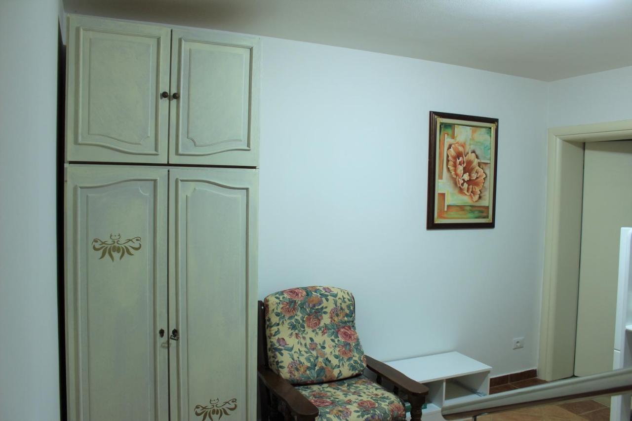 Apartman Robi Nova Vas  Esterno foto