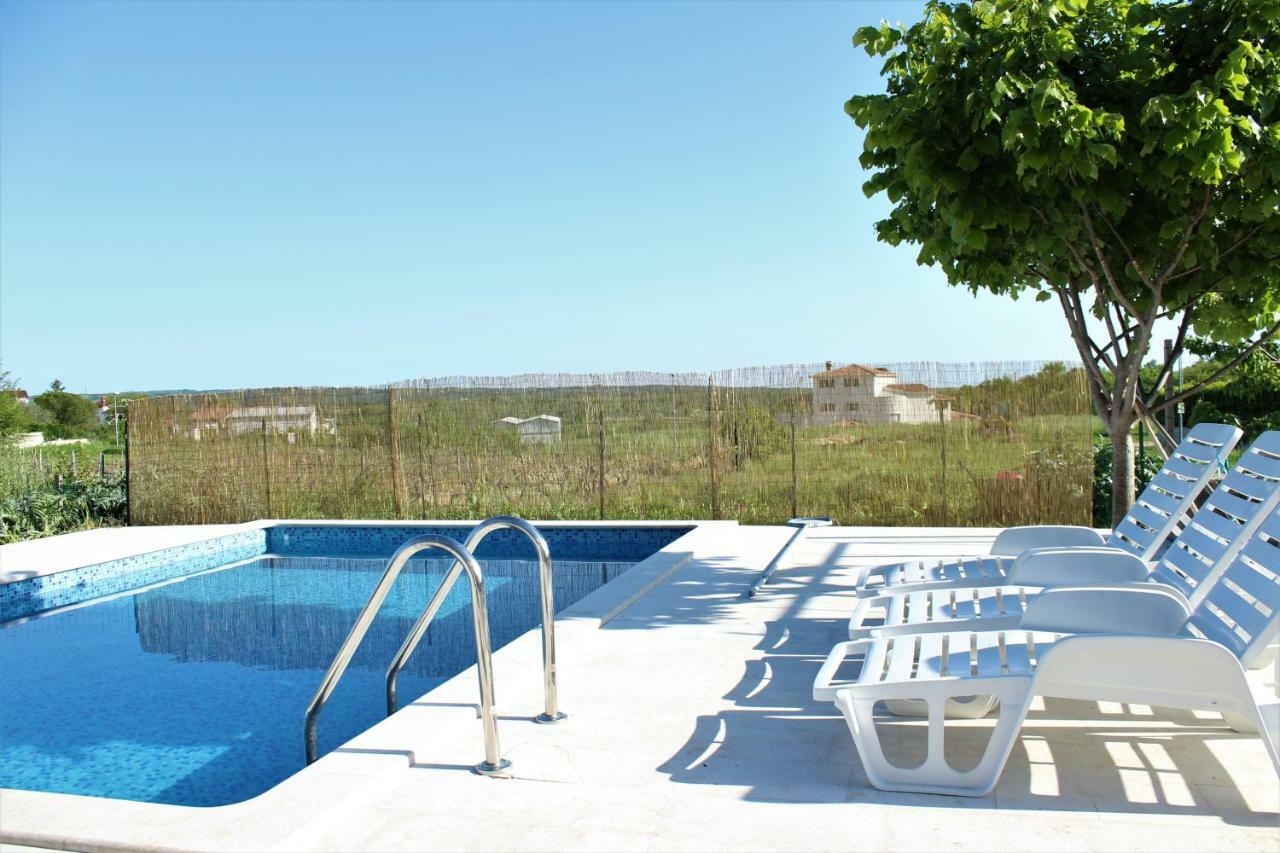 Apartman Robi Nova Vas  Esterno foto