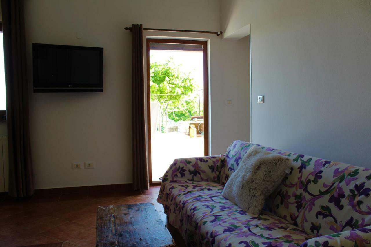 Apartman Robi Nova Vas  Esterno foto