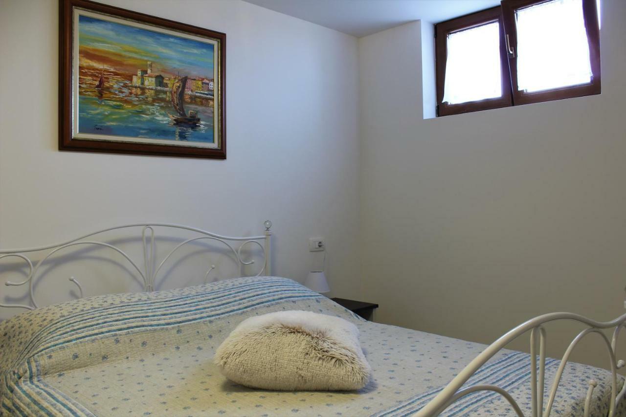 Apartman Robi Nova Vas  Esterno foto