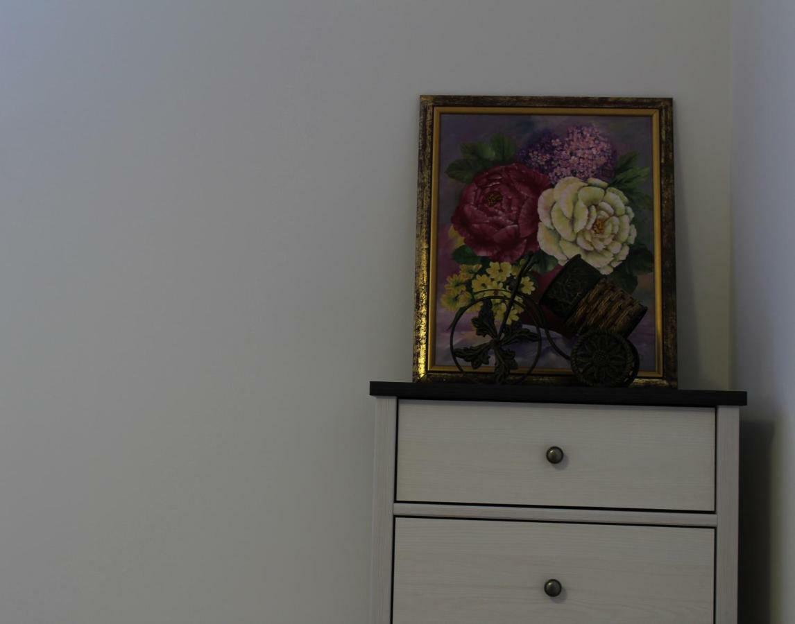Apartman Robi Nova Vas  Esterno foto